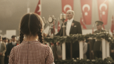 Yapay Zeka Destekli Firmaya Özel 29 Ekim Videosu