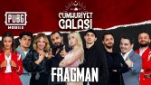 PUBG MOBILE - Cumhuriyet Galası Kurgu ve Tanıtım