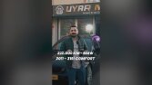 Uyar Motors Kreatif Direktör Partnerliği