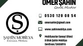 Logo - Kurumsal Kimlik Tasarımı