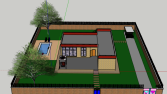 Sketchup: projenizi tasarlayalım