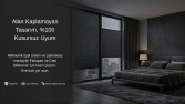 Liva Ev Dünyası - Banner Çalışması