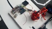 Arduino ile Öğrenen KOL