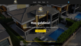 Admin Panelli Web Siteleri