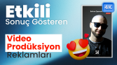 Sağlık Sektörü Video Çekimi