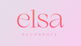 Elsa Accessory - Logotype Tasarımı