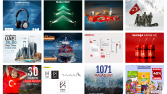 Portfolyom için behance hesabıma davetlisiniz!