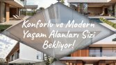Gayrimenkul Post Tasarımı