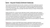 Markalara yazdığım metin örnekleri