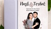 Özel Davetiye Tasarımları