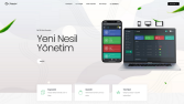 ERP YAZILIMI