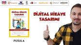 Dijital Hikaye Tasarımı
