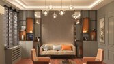 OFİS, SAĞLIK, KAFE