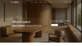 Studio Birlik - Website UI Design