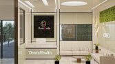 diş kliniği tasarımı