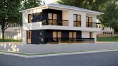 Villa Tasarımı