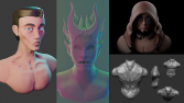 3D Sculpt