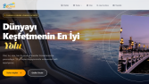 BeOnal Travel — B2B/B2C Turizm Rezervasyon & Operasyon