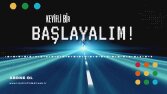 YouTube introsuna uygun hareketli logo