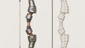 3D model - Potfolio