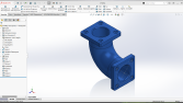 SolidWorks - 3D Katı Modelleme Ve Tasarım
