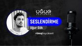 Otel Tanıtımı Seslendirme