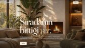 Nova Mobilya- Websitesi Tasarımı