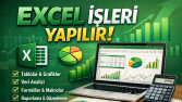 Excel Hazırlama