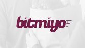 Bitmiyo - Logo Tasarımı