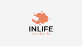 Inlife Temizlik LOGO TASARIMI