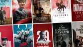 SOCIAL MEDIA POST ÇALIŞMALARI