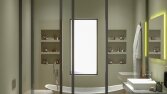 BANYO TASARIMI- BATHROOM DESIGN