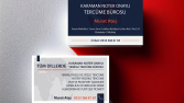 Kartvizit Tasarımı