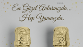 GALAXY CHAMPAGNE SOSYAL MEDYA