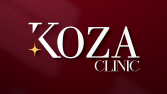 Koza Clinic Logo Çalışması