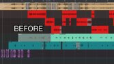 mix mastering örneklerim