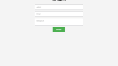 Kişisel Portföy Web Sitesi – Frontend Developer