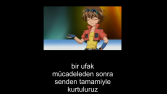 Altyazı ekleme
