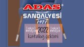 Adas-Katalog çekimi ve Dekupe işlemleri