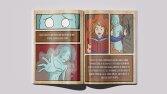 Etkileyici storyboard tasarımı