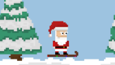 Ski Jump - Mobil & PC Game