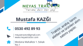 Bir ticaret ofisi için kartvizit tasarımımız