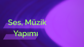 Kısa Ses - Müzik Yapımı