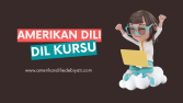 Amerikan Dili Edebiyatı Dil kursu - Tanıtım videosu