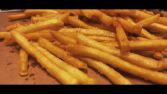 Depo 4 burger için tanıtım videosu