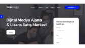 Tolga Media: Yaratıcı ve Etkili Web Sitesi Tasarımı
