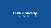 ttk.com Logo Tasarımı