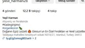 Organik Gerçek takipçi Hizmetimiz