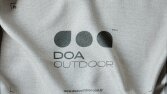 Doa Outdoor - Logo
