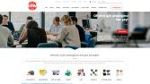ERM Office - Wordpress